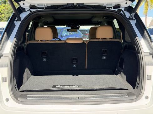 Used 2022 Jeep Grand Cherokee Summit image 10