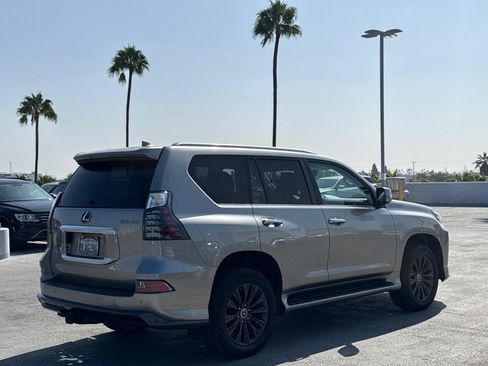 Used 2023 Lexus GX 460 Premium AWD/4WD image 5