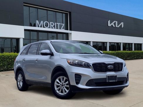 Used 2019 Kia Sorento L FWD image 1