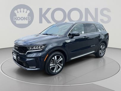 Used 2023 Kia Sorento EX