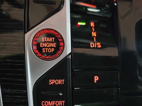 New 2026 BMW X6 xDrive40i w/ Executive Package image 34