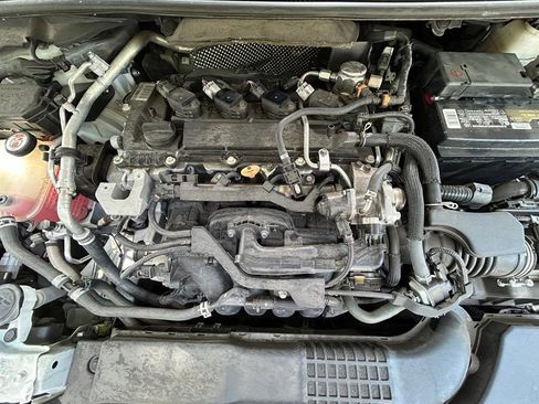 Used 2020 Toyota Corolla SE FWD image 11