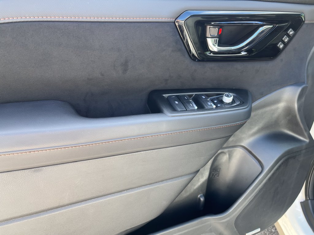 New 2026 Subaru Forester Touring AWD/4WD image 10