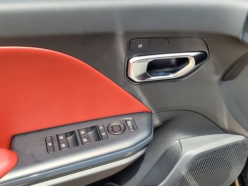 New 2026 Kia K4 EX FWD image 10
