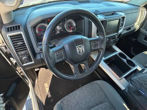 Used 2014 RAM 1500 Lone Star image 9