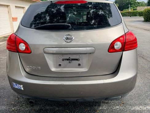 Used 2010 Nissan Rogue S FWD image 5