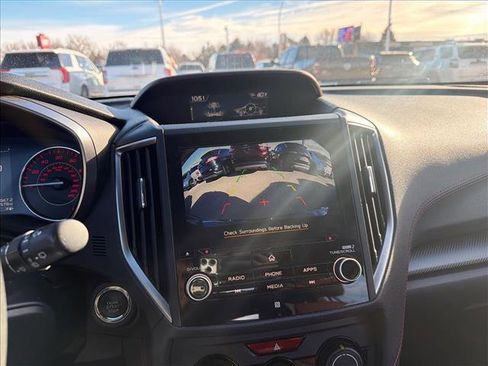 Used 2023 Subaru Impreza 2.0i Sport image 13