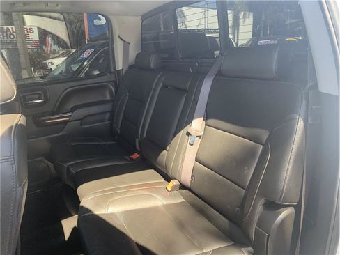 Used 2017 GMC Sierra 1500 SLT AWD/4WD image 11
