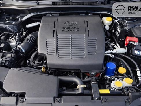 Used 2021 Subaru Forester image 12