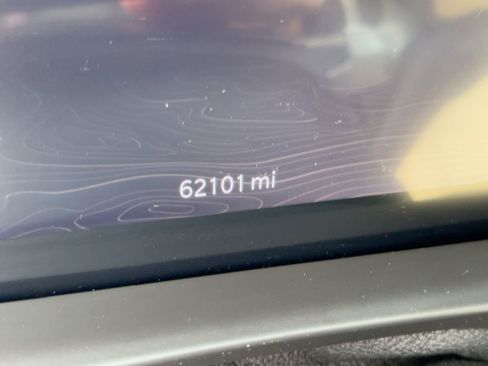 Used 2021 Jeep Grand Cherokee L Limited w/ Luxury Tech Group II image 20