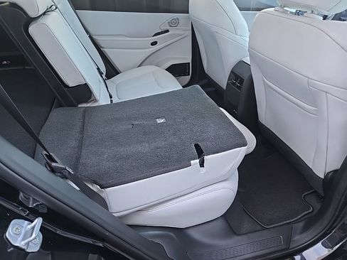 New 2026 Jeep Cherokee Limited AWD/4WD image 92