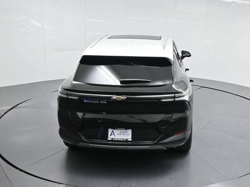 New 2025 Chevrolet Equinox EV LT w/ Convenience Package II AWD/4WD image 45