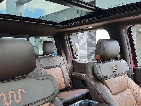 New 2026 Ford F250 King Ranch AWD/4WD image 26