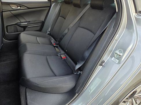 Used 2021 Honda Civic LX image 17