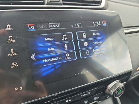 Used 2021 Honda CR-V EX-L image 24