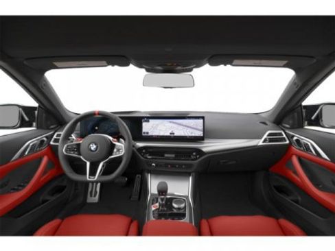 Used 2026 BMW M4 xDrive Competition w/ Executive Package AWD/4WD image 10
