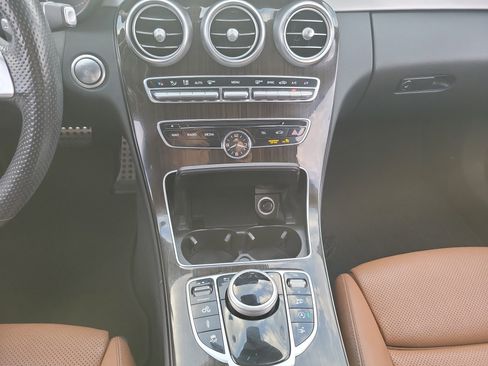 Used 2018 Mercedes-Benz C 43 AMG 4MATIC Coupe image 30