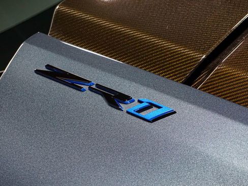 Used 2019 Chevrolet Corvette ZR1 image 59