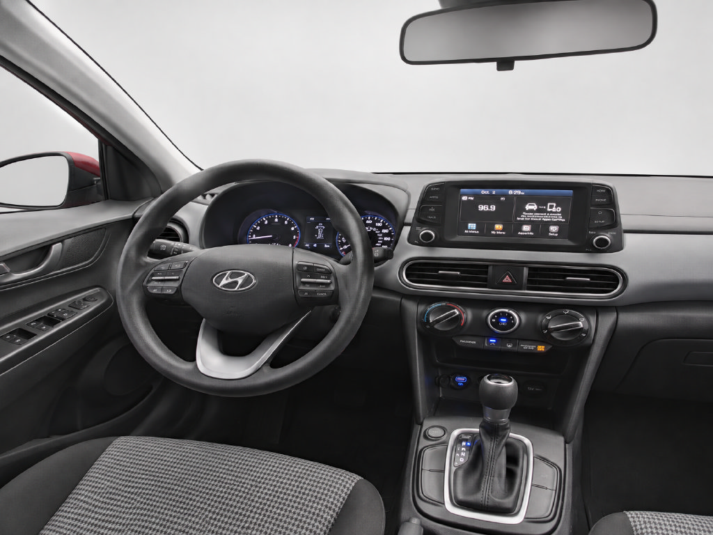 Used 2019 Hyundai Kona SE FWD image 20