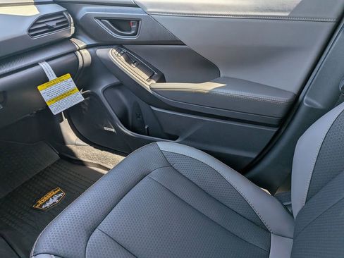 Certified 2025 Subaru Crosstrek 2.5i Wilderness w/ Wilderness Package AWD/4WD image 19