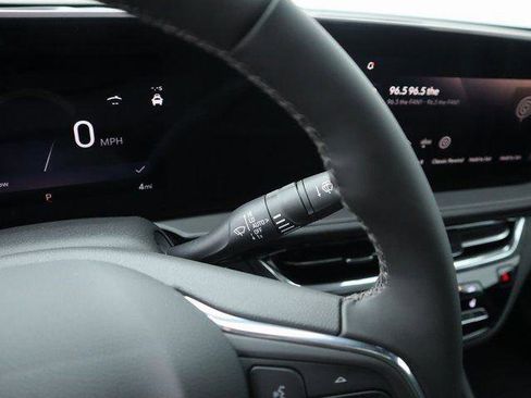 New 2026 Buick Envista Avenir image 31