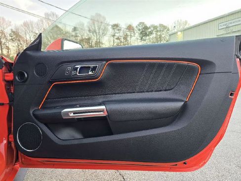 Used 2015 Ford Mustang GT Premium w/ Equipment Group 401A image 25