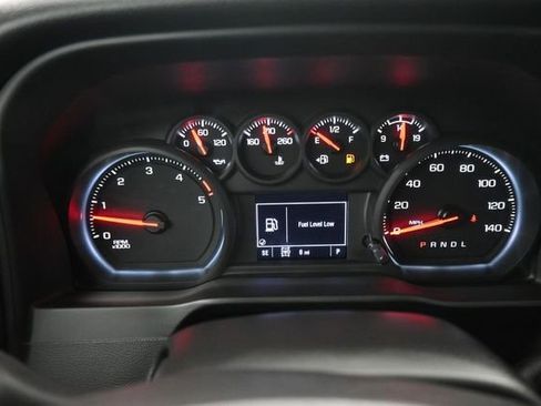New 2026 Chevrolet Silverado 2500 Custom w/ Custom Value Package AWD/4WD image 12