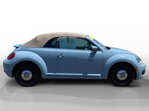 Used 2013 Volkswagen Beetle 2.5 FWD image 6