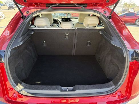 Used 2025 MAZDA CX-30 AWD 2.5 S w/ Preferred Package image 23