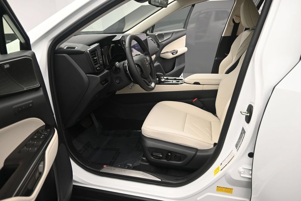 New 2026 Lexus NX 350 AWD w/ Accessory Package (K3) image 14