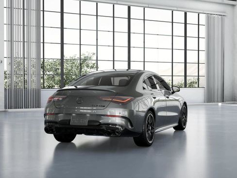 New 2026 Mercedes-Benz CLA 45 AMG S 4MATIC image 22