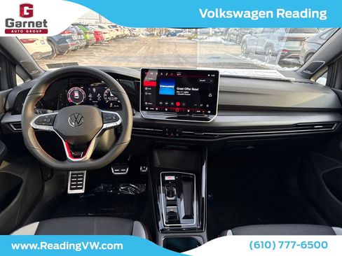 New 2026 Volkswagen GTI Autobahn image 14