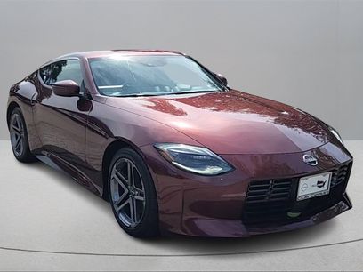 Certified 2024 Nissan Z Sport w/ Floor Mat Package