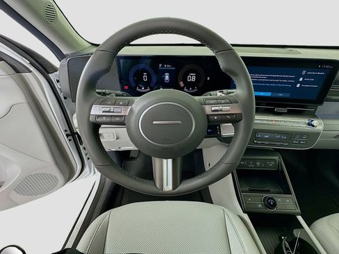 New 2026 Hyundai Kona SEL Premium image 10