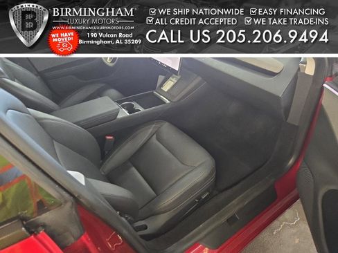 Used 2024 Tesla Model 3 Long Range RWD image 2