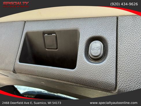 Used 2015 Chevrolet Suburban LTZ image 26