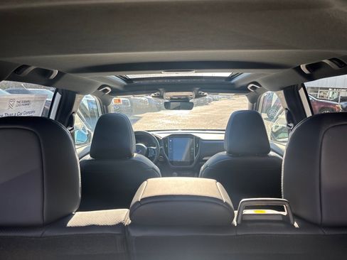 New 2026 Subaru Forester Limited w/ Limited Package image 53