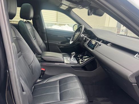 Used 2020 Land Rover Range Rover Evoque SE image 29