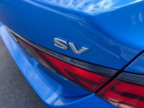 Used 2023 Nissan Sentra SV FWD image 30