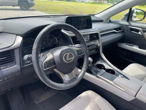 Used 2020 Lexus RX 350 FWD w/ Accessory Package image 31