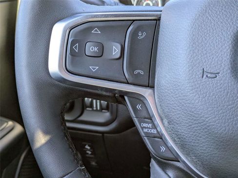 Used 2025 RAM 1500 Big Horn image 28