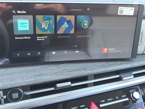 Used 2024 Hyundai Santa Fe Calligraphy image 25