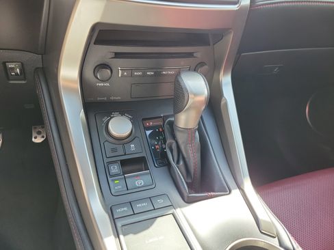 Used 2015 Lexus NX 200t F Sport w/ Navigation System Package FWD image 15