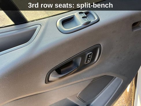 Used 2023 Ford Transit 350 XLT image 15