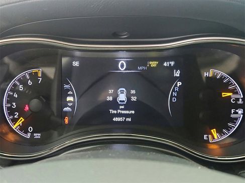 Used 2021 Jeep Grand Cherokee High Altitude image 14