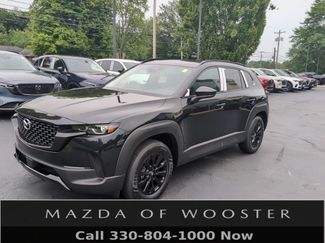 New 2026 MAZDA CX-50 AWD 2.5 Hybrid w/ Weather Package video 1