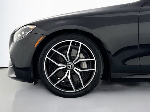Certified 2021 Mercedes-Benz E 350 Sedan image 10