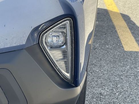 Certified 2025 Subaru Forester Premium AWD/4WD image 17