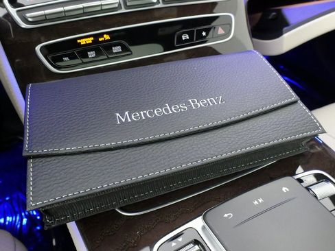 Used 2021 Mercedes-Benz E 350 Sedan image 73