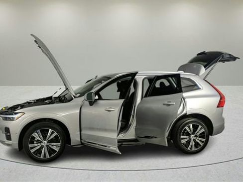 Used 2023 Volvo XC60 B5 Plus w/ Protection Package Premier FWD image 14